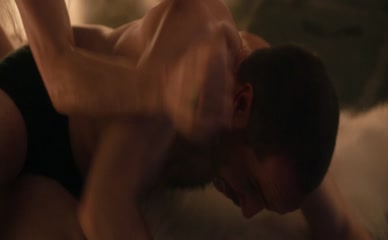 BIBIANA BEGLAU,JOHANNA POLLEY NUDE/SEXY SCENE IN DIE GESCHUTZTEN MANNER