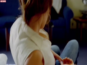 DARINE HAMZE NUDE/SEXY SCENE IN BEIRUT HOTEL