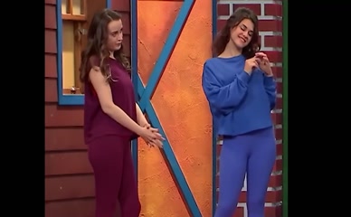 BIRSEL KILINCCI NUDE/SEXY SCENE IN COK GUZEL HAREKETLER 2