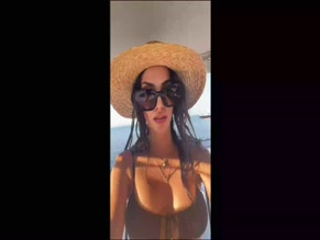 AGGELINA MATALIOTAKI in AGGELINA MATALIOTAKI SEXY INSTAGRAM (2025)