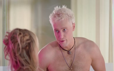 EWA GAWRYLUK NUDE/SEXY SCENE IN ALGORYTM MILOSCI