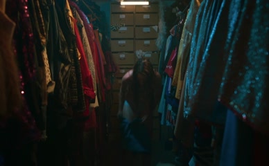 ELODIE GRENIER NUDE/SEXY SCENE IN SOLSTICE D'UN COEUR BRISE