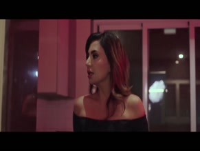 NAVINA BOLE,SARA KHAN NUDE/SEXY SCENE IN EK ANJAAN RISHTEY KA GUILT