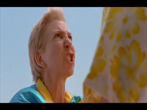 VICTORIA SILVSTEDT in BOAT TRIP