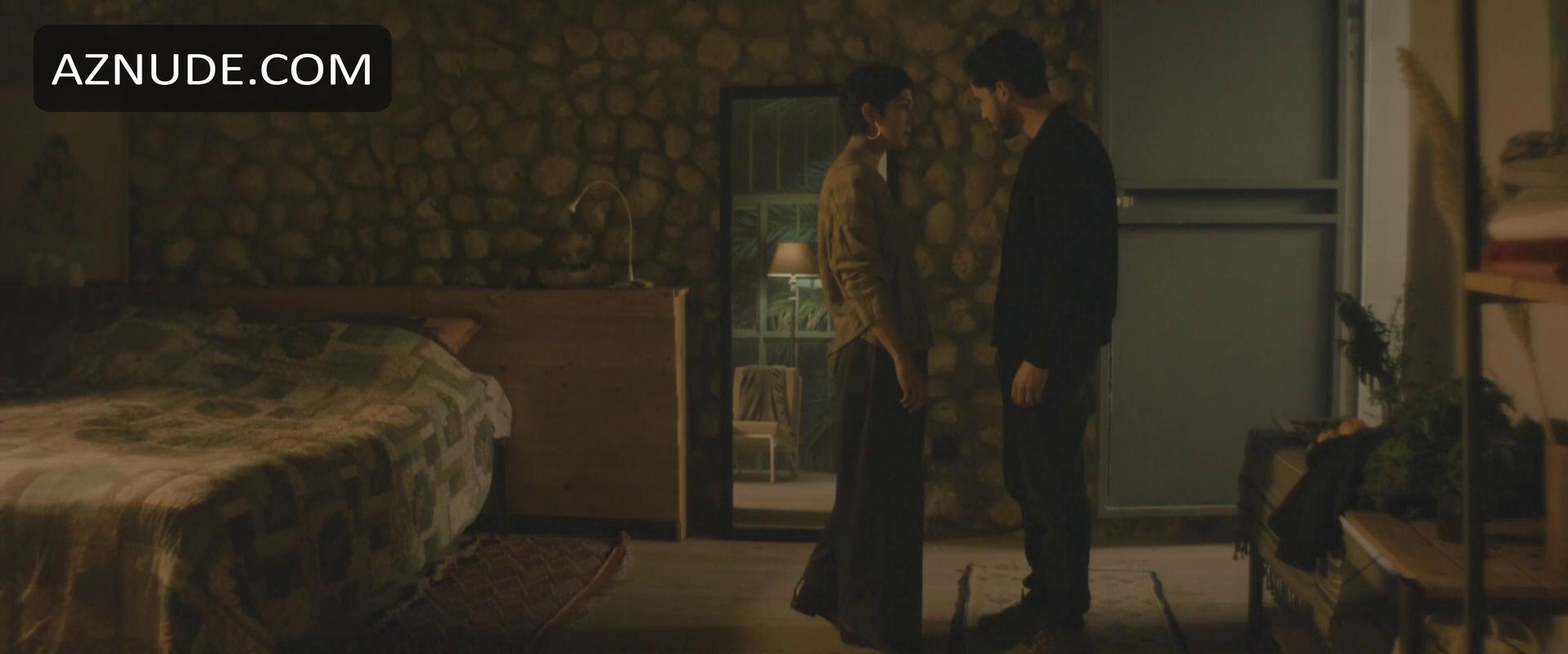 Садо масо шегеленген сиськи Анасы ұлымен ұйықтап жатқан порно видео