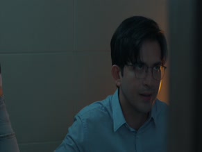 JENNYLYN MERCADO in EVERYTHING ABOUT MY WIFE (2025)