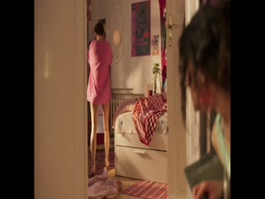 SOFYA GERSHEVICH in RAZOCHAROVANNYE (2025)