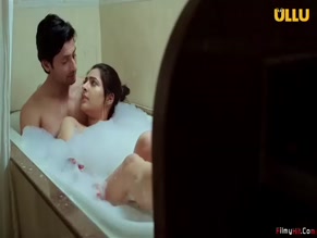 SHINY DIXIT NUDE/SEXY SCENE IN TADAP