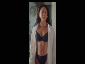 MARIAH MOSS in HATEFULLY YOURS