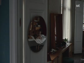 FRIDA GUSTAVSSON in TROLOSA (2025)