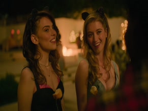 FAITH WEST in FOREVER (2025)