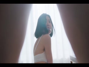 KIM DO-YEON in JUST KILL ME (2025)