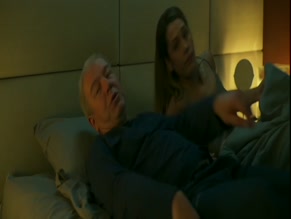 IRINA GORBACHEVA in PARA NA PARU (2025)