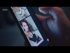 LUKERYA ILYASHENKO in PERVYY NOMER (2024)