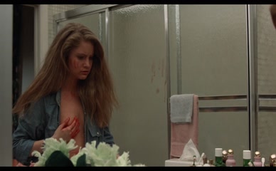 JENNIFER JASON LEIGH NUDE/SEXY SCENE IN EYES OF A STRANGER
