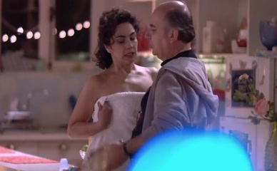 TAMARA ACOSTA in Soltera Otra Vez