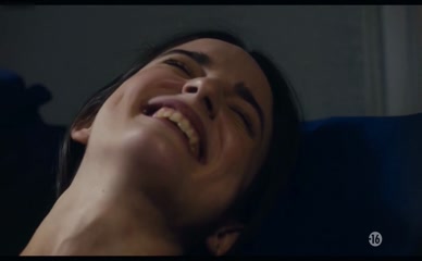 FIORELLA CAMPANELLA NUDE/SEXY SCENE IN AURORE