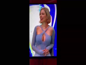 MIROSLAVA MONTEMAYOR in TNT