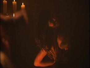 LAIA BLANCH in CRUSADER (2004)
