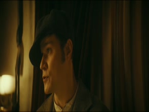 YULIYA KOVALEVSKAYA in ZLYE LYUDI (2025)