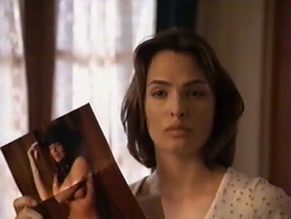 TALISA SOTO NUDE/SEXY SCENE IN THE CORPORATE LADDER