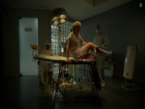 INGRID OLERINSKAYA in IRA (2023)