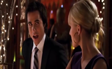 KRISTEN BELL in YOU AGAIN