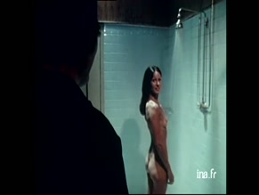 MIREILLE AUDIBERT in DOSSIERS: DANGER IMMEDIAT