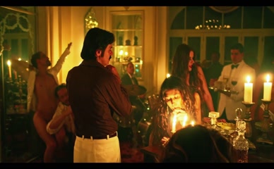 JULIA GREZIAK,MARINA PROVEZZANO,TAINA MEDINA,UNKNOWN NUDE/SEXY SCENE IN THE END