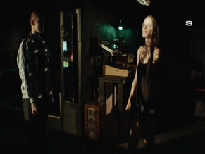 ANNA ZAVTUR in PUTESHESTVIE NA SOLNTSE I OBRATNO (2025)