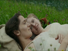 ALMA HASUN in THE TASTERS (2025)