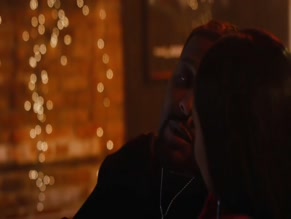 YVETTE HELENA WILEY in TAKE ME TO DINNER