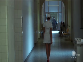 ANNA NOVA in KNALLHARTE JUNGS (2002)