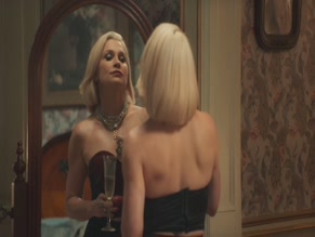 FLAVIA ALESSANDRA in ETA MUNDO MELHOR