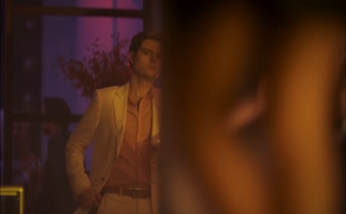 MARSHA THOMASON NUDE/SEXY SCENE IN WHITE COLLAR