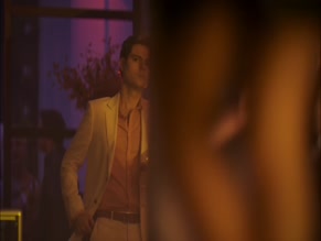 MARSHA THOMASON NUDE/SEXY SCENE IN WHITE COLLAR