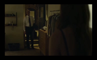 KATE MARA in HOUSE OF CARDS