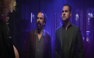 UNKNOWN NUDE/SEXY SCENE IN THE GENTLEMAN