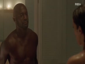 JAINA LEE ORTIZ in ROSEWOOD