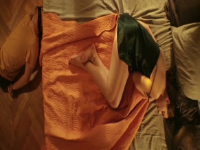 COSMINA OLARIU in 8 (2018)
