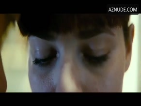 YULIYA SNIGIR in ABOUT LOVE (2015)