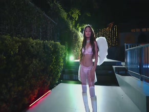 AIKO GARCIA in PANTAXA LAIYA (2023)