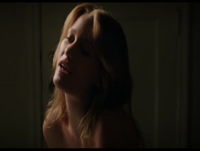 ASHLEY HINSHAW NUDE/SEXY SCENE IN GOODBYE TO ALL THAT