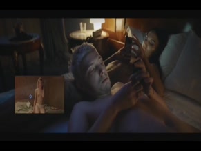 UNKNOWN in HAPPY END (2021-)