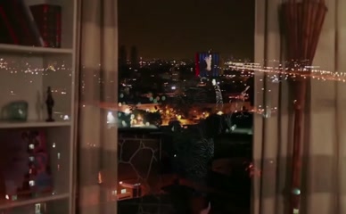 RENATA FASANELLA NUDE/SEXY SCENE IN NIGERIA FIM DA LINHA
