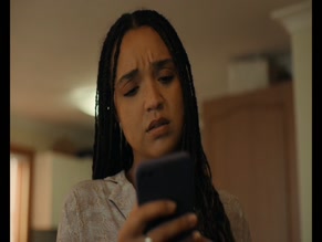 AISHA DEE in WATCHING YOU (2025)