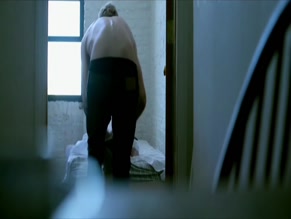 JESSAMINE-BLISS BELL NUDE/SEXY SCENE IN A BROOKLYN LOVE STORY