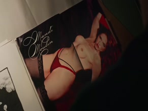 RUBIE MAGNITUDE in PAYING FOR IT (2024)