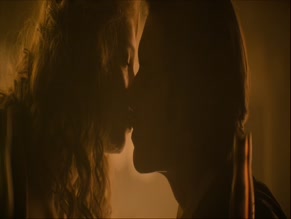 DANIELLE GALLIGAN in HOUSE OF GUINNESS (2025)