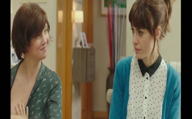 AINHOA AIERBE,ALEXANDRA JIMENEZ,UNKNOWN NUDE/SEXY SCENE IN WE ARE PREGNANT